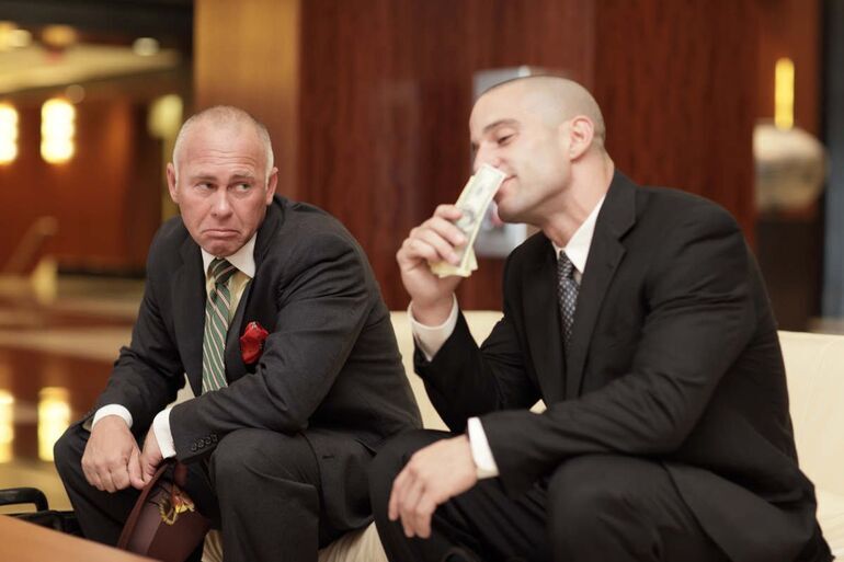 Стив Джобс ушел в вечность в возрасте 56 лет, будучи миллиардером, его последние слова заставляют задуматься Стив Джобс ушел в вечность в возрасте 56 лет, будучи миллиардером, его последние слова заставляют задуматься