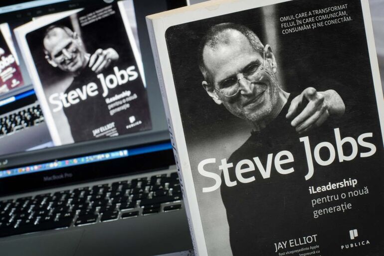 Стив Джобс ушел в вечность в возрасте 56 лет, будучи миллиардером, его последние слова заставляют задуматься Стив Джобс ушел в вечность в возрасте 56 лет, будучи миллиардером, его последние слова заставляют задуматься