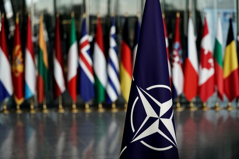 Pais: НАТО на саммите в Мадриде может принять решение о крупнейшем развертывании сил в Европе 