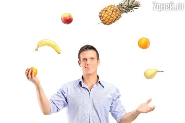 Как научиться жонглировать: легкий способ для начинающих Как научиться жонглировать: легкий способ для начинающих