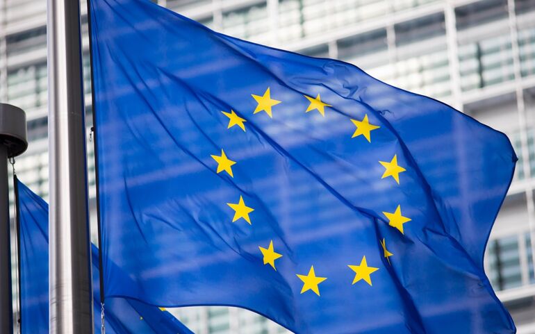 ЕС начал переговоры о вступлении в сообщество с Албанией и Северной Македонией 