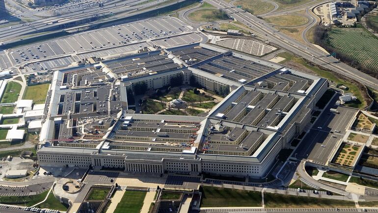 CNN: Пентагон изучит взаимодействие армий США и Китая 