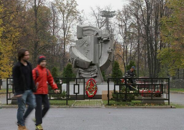 Какие трагедии держались в секрете в СССР Какие трагедии держались в секрете в СССР
