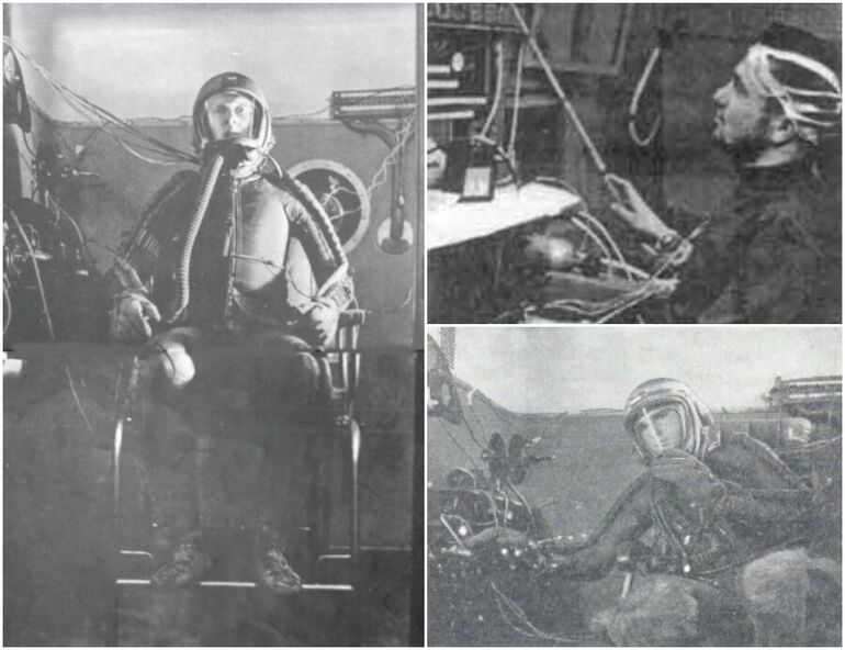 Какие трагедии держались в секрете в СССР Какие трагедии держались в секрете в СССР