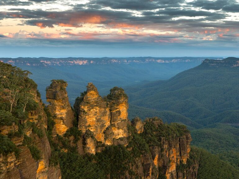 Самые красивые места Австралии 