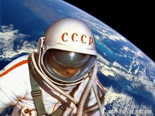 Факты о советских космических достижениях 