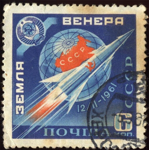 Факты о советских космических достижениях 