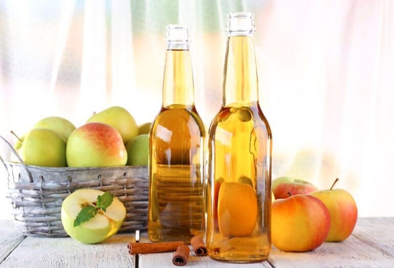 Как приготовить яблочное вино: 3 рецепта 