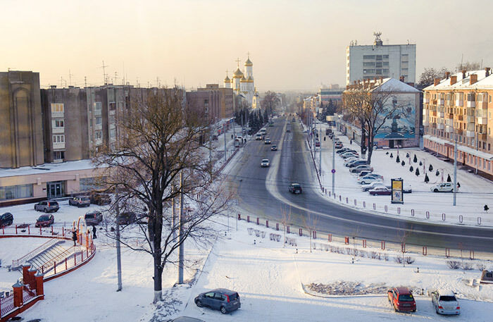 Десять регионов России с минимумом вредных привычек 