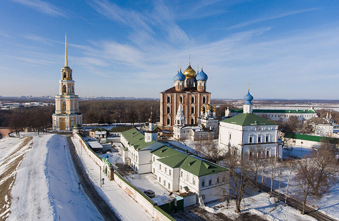 Десять регионов России с минимумом вредных привычек 