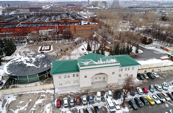 Десять регионов России с минимумом вредных привычек 