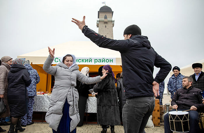 Десять регионов России с минимумом вредных привычек 