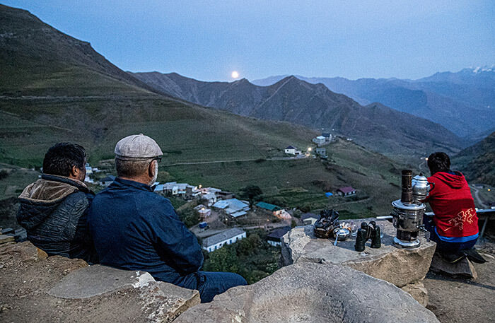 Десять регионов России с минимумом вредных привычек 