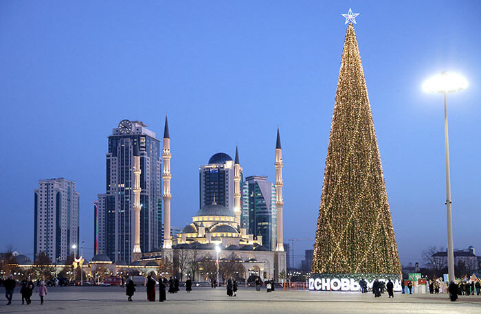 Десять регионов России с минимумом вредных привычек 