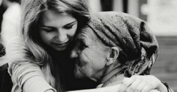 Я счастливый человек – потому что жива Мама!!!