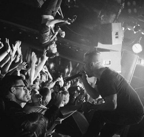 Топ-10: Самые опасные группы всех времён Топ-10: Самые опасные группы всех времён