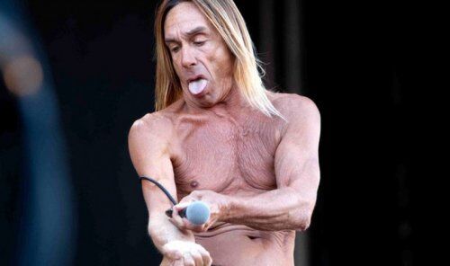 Топ-10: Самые опасные группы всех времён Топ-10: Самые опасные группы всех времён