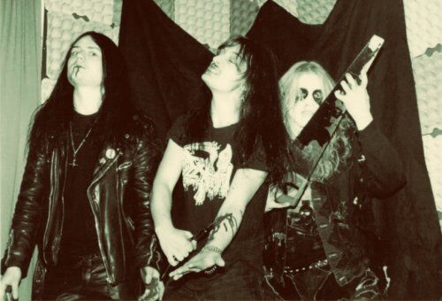 Топ-10: Самые опасные группы всех времён Топ-10: Самые опасные группы всех времён