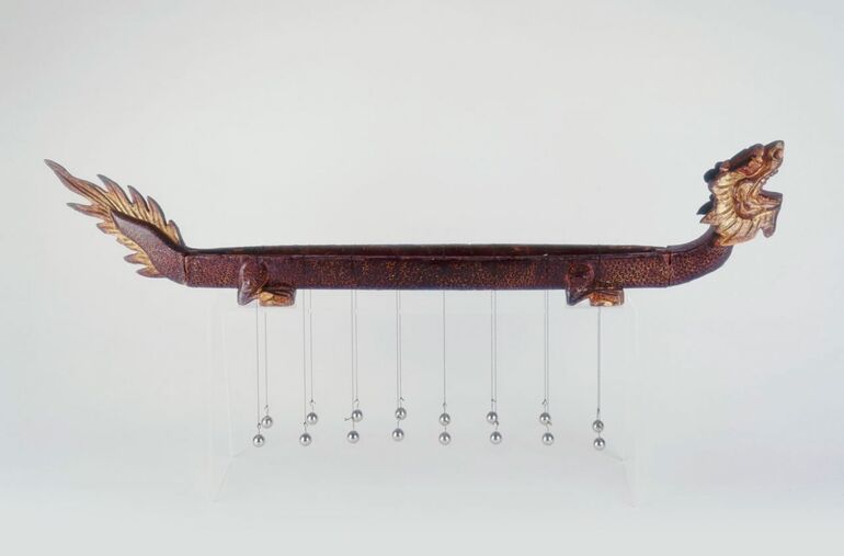 Как сделать будильник из свечи