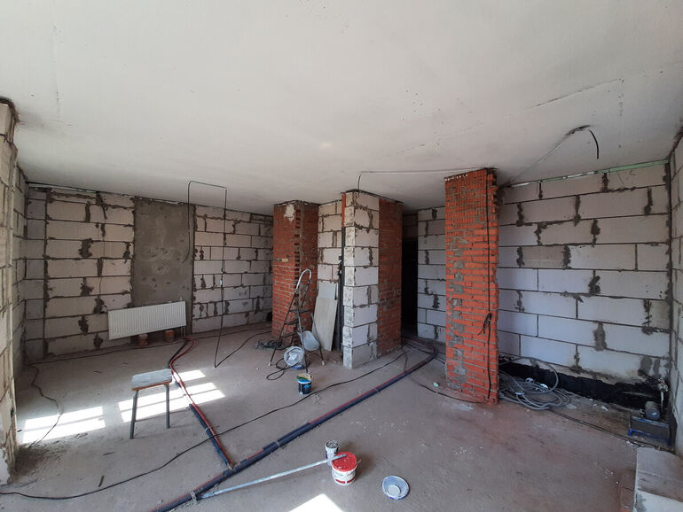 Вывоз строительного мусора: как не попасть на обман и сколько реально ...