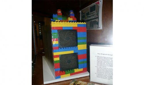 Топ-25: Любопытные факты, которые познакомят вас с миром империи Google 