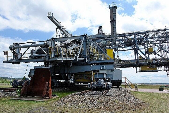 Уникальный Мост F60: горизонтальная Эйфелева башня 