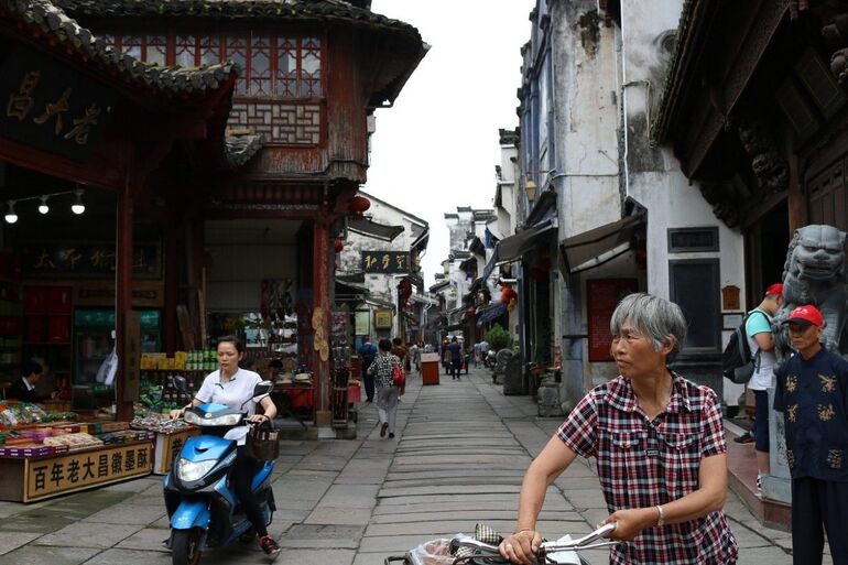 Сделано в КНР: 15 интересных фактов о Китае 