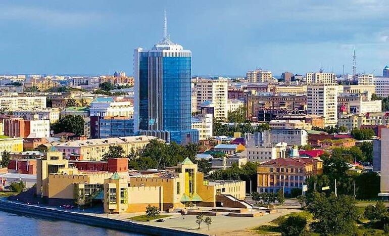 Интересные факты о Челябинске — самом суровом городе России 