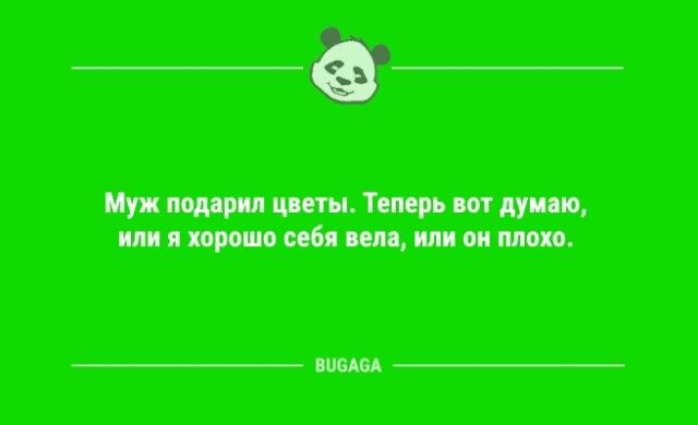 Шутки юмора в середине недели: «Ничто так не повышает квалификацию водителя,...»  