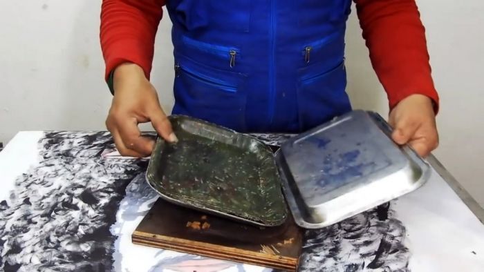 Сделать своими руками пластиковую посуду из крышек от ПЭТ бутылок Сделать своими руками пластиковую посуду из крышек от ПЭТ бутылок формы, чтобы, равномерно, емкости, можно, пластик, нужно, может, доска, распределить, использоваться, одинаковые, пластика, через, массу, металлические, бутылок, ножом, температуру, цветов