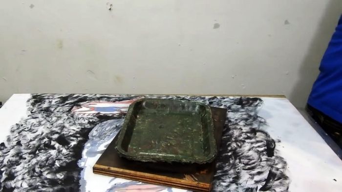Сделать своими руками пластиковую посуду из крышек от ПЭТ бутылок Сделать своими руками пластиковую посуду из крышек от ПЭТ бутылок формы, чтобы, равномерно, емкости, можно, пластик, нужно, может, доска, распределить, использоваться, одинаковые, пластика, через, массу, металлические, бутылок, ножом, температуру, цветов