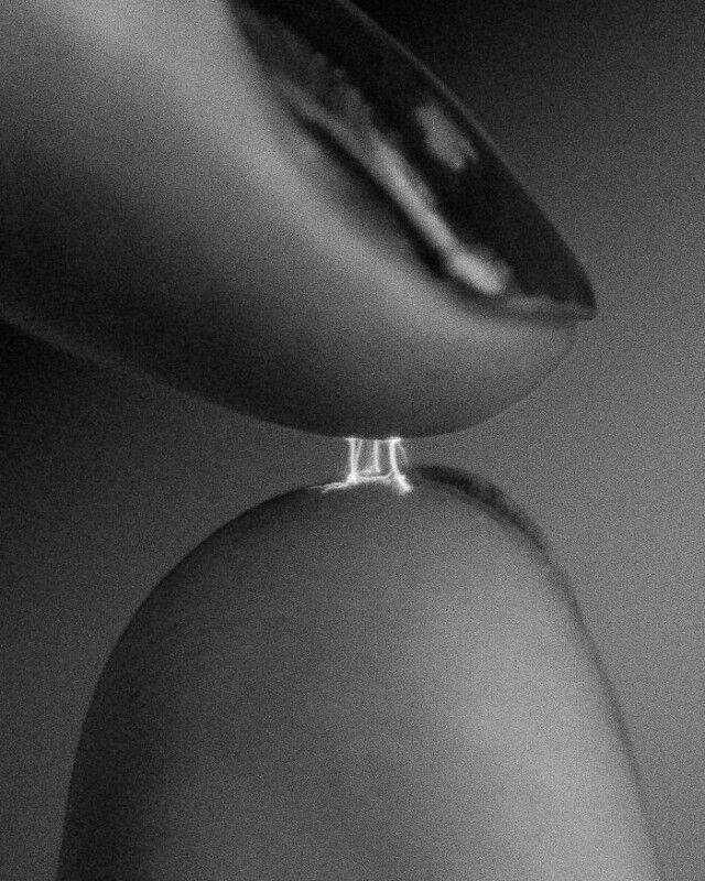 Окружающий мир в фокусе: вдохновляющие кадры, которые заставляют смотреть шире Окружающий мир в фокусе: вдохновляющие кадры, которые заставляют смотреть шире