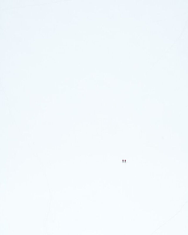 Окружающий мир в фокусе: вдохновляющие кадры, которые заставляют смотреть шире Окружающий мир в фокусе: вдохновляющие кадры, которые заставляют смотреть шире