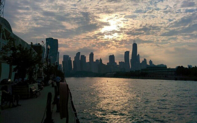 Окружающий мир в фокусе: вдохновляющие кадры, которые заставляют смотреть шире Окружающий мир в фокусе: вдохновляющие кадры, которые заставляют смотреть шире