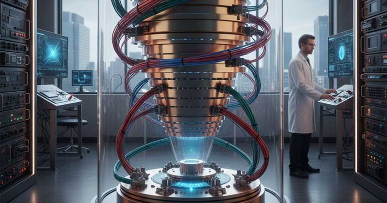 Если квантовые компьютеры отвечают на непостижимые для нас вопросы, то как мы узнаем, что они правы?