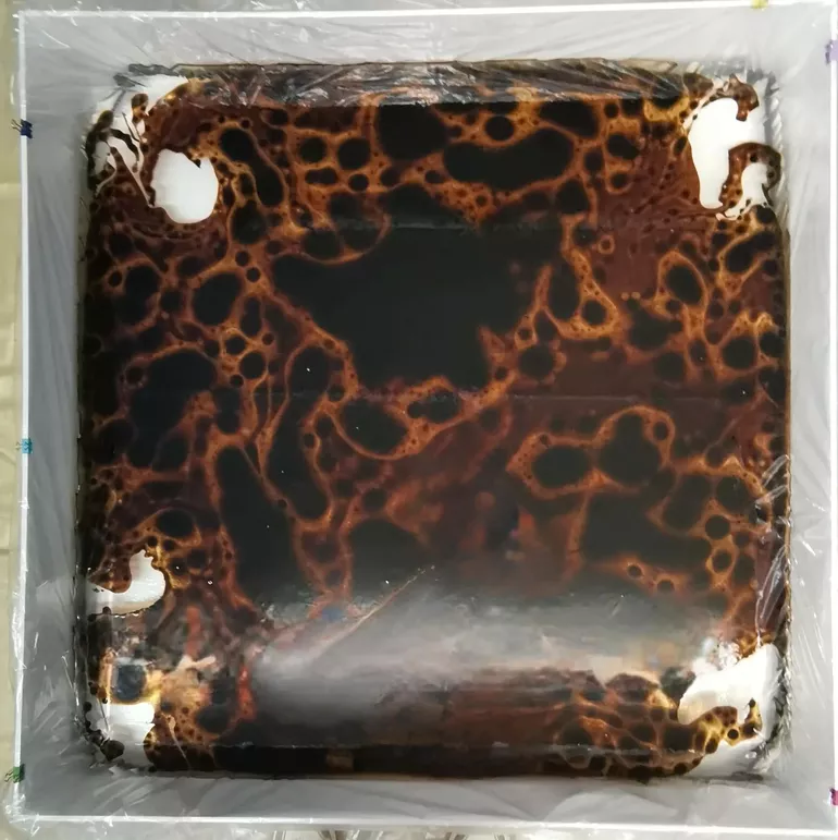 Российские ученые создали первый в мире реагент для ликвидации нефтяной пленки в тропических морях Российские ученые создали первый в мире реагент для ликвидации нефтяной пленки в тропических морях пленку, нефти, более, реагент, части, имени, Губкина, Тропического, также, университета, тропических, нефтяных, пленки, нефтяной, ликвидации, толщину, миллиметра, успешно, состав, Вьетнаме