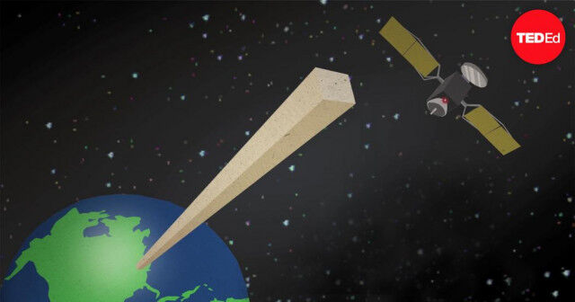 Топ-20 научных фактов, которые вас поразят 