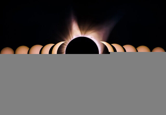 Топ-5: Самые необычные планеты в Галактике 