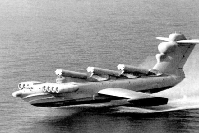 Удивительные машины и механизмы, большинство из которых вы никогда раньше не видели  