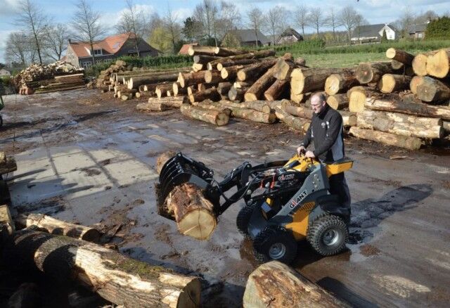 Удивительные машины и механизмы, большинство из которых вы никогда раньше не видели  