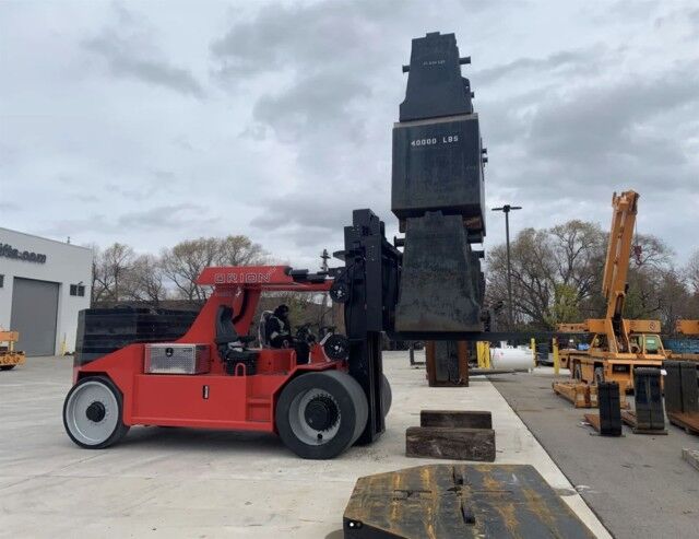 Удивительные машины и механизмы, большинство из которых вы никогда раньше не видели  