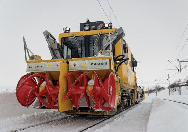 Удивительные машины и механизмы, большинство из которых вы никогда раньше не видели  