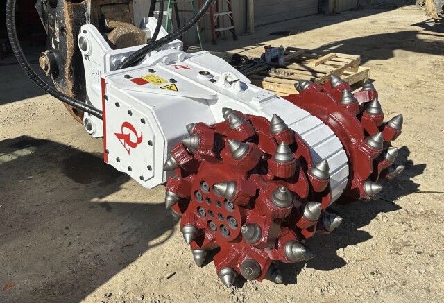 Удивительные машины и механизмы, большинство из которых вы никогда раньше не видели  