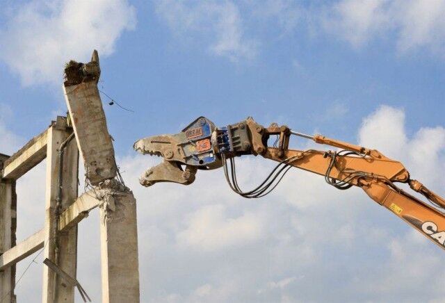 Удивительные машины и механизмы, большинство из которых вы никогда раньше не видели  