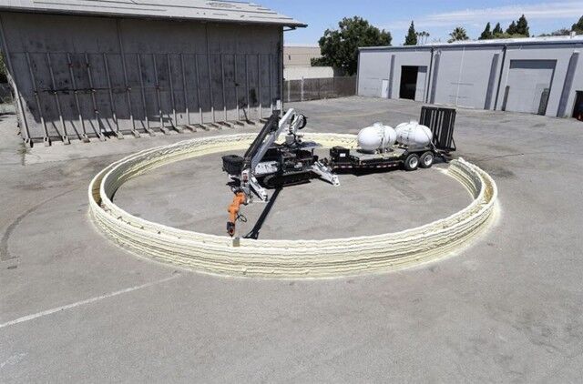 Удивительные машины и механизмы, большинство из которых вы никогда раньше не видели  