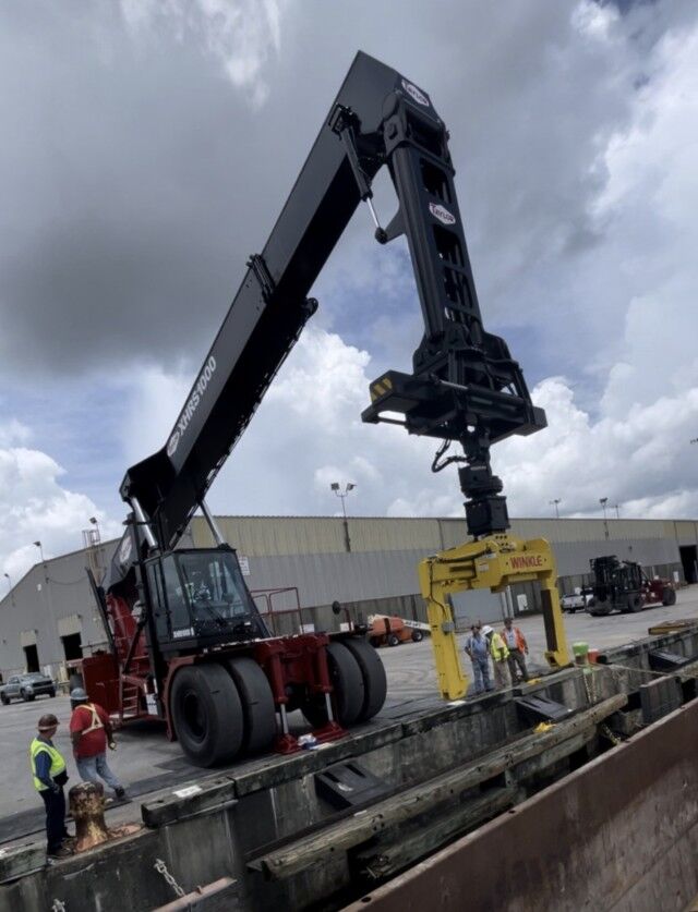 Удивительные машины и механизмы, большинство из которых вы никогда раньше не видели  