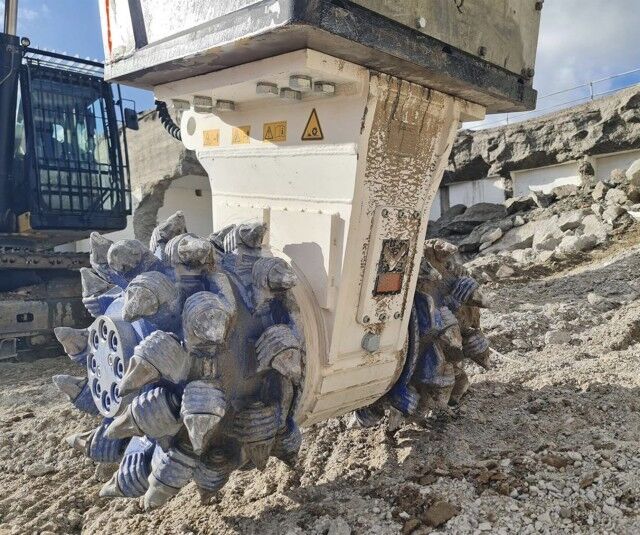 Удивительные машины и механизмы, большинство из которых вы никогда раньше не видели  