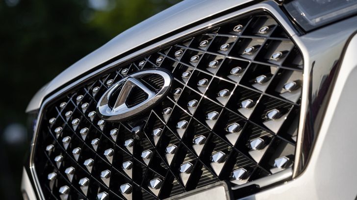 Падение в 100 раз: в России впервые почти до нуля обвалился импорт автомобилей Chery Падение в 100 раз: в России впервые почти до нуля обвалился импорт автомобилей Chery