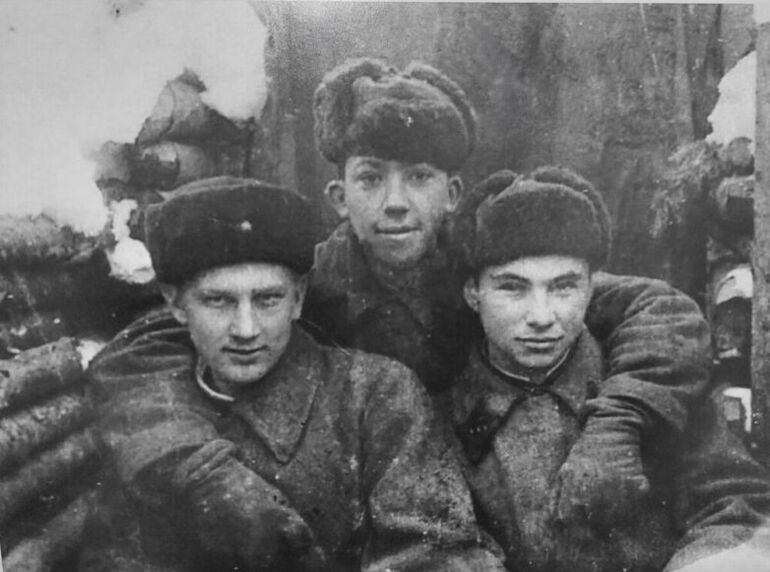 Исторические кадры. Быть не может! Мэрилин, Александр, Монро, которая, Следующая, Хелен, Никулин, февраля, Тутанхамона, гробницу, вскрывает, Картер, Говард, Археолог, Миррен, Нисон, девушка, 1941–1943, льдах, арктических