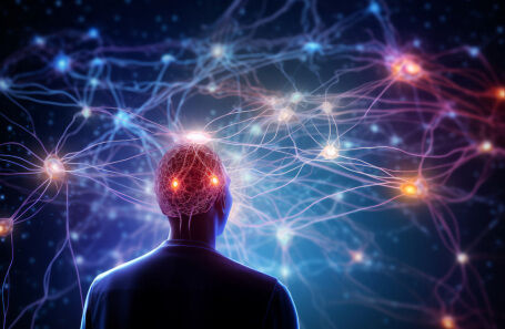 Как устроена память?